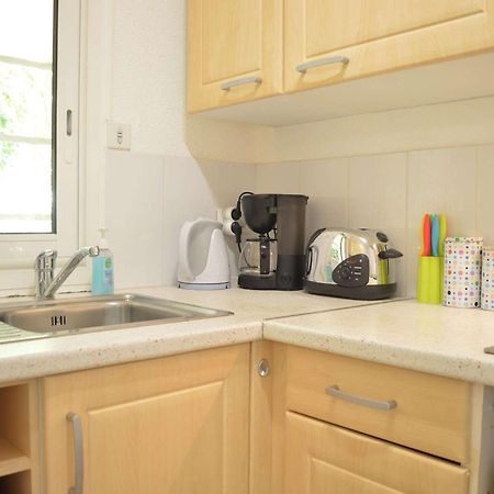Appartement Banyuls-sur-Mer, 3 pièces, 6 personnes - FR-1-225C-57 Extérieur photo