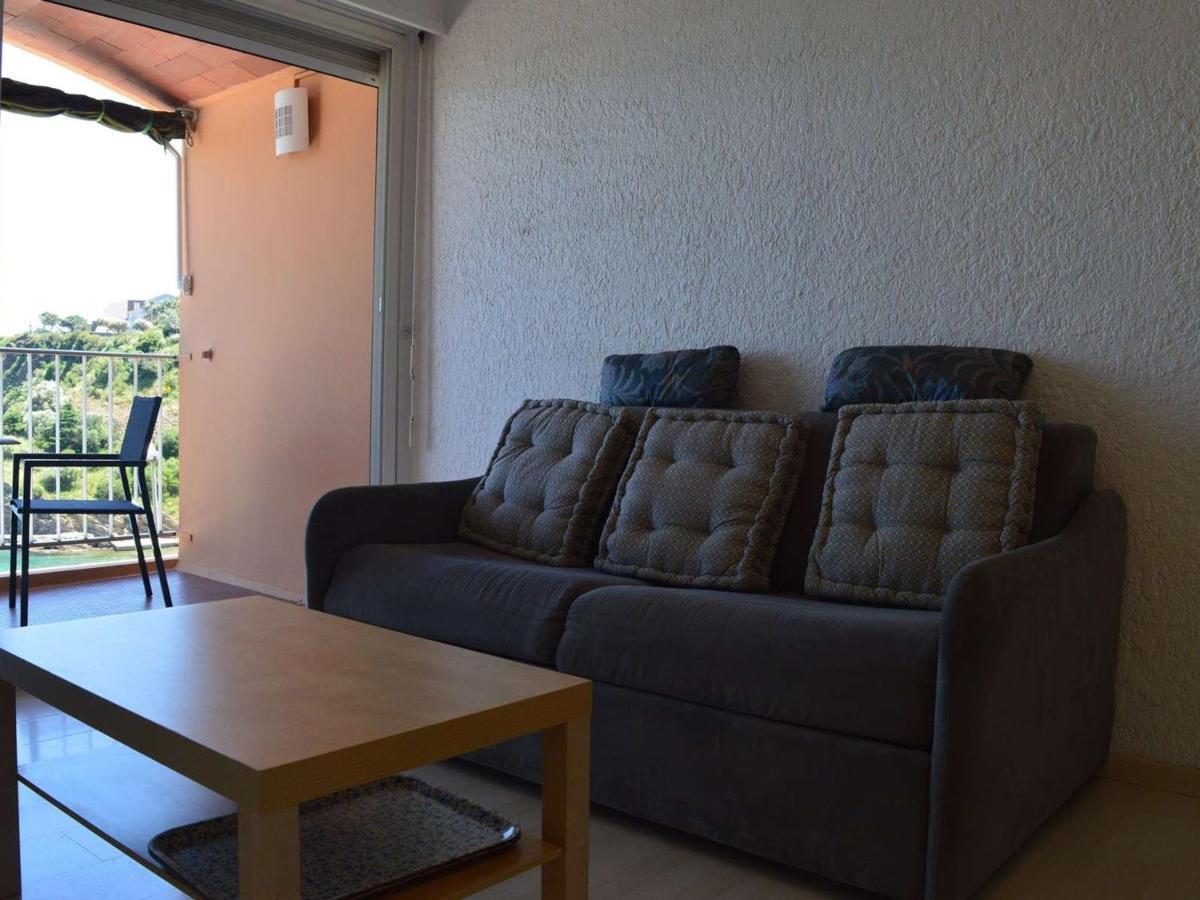 Appartement Banyuls-sur-Mer, 3 pièces, 6 personnes - FR-1-225C-57 Extérieur photo
