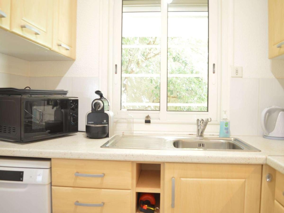 Appartement Banyuls-sur-Mer, 3 pièces, 6 personnes - FR-1-225C-57 Extérieur photo