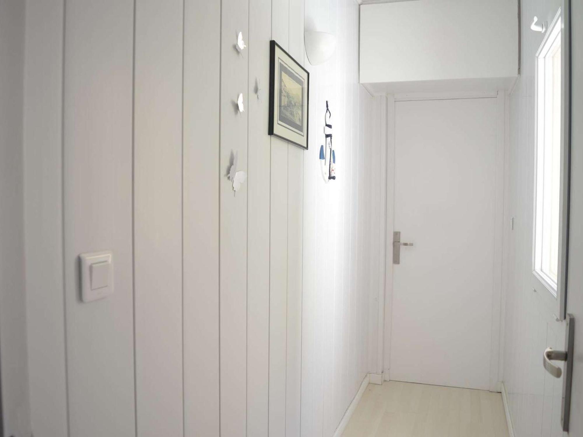 Appartement Banyuls-sur-Mer, 3 pièces, 6 personnes - FR-1-225C-57 Extérieur photo