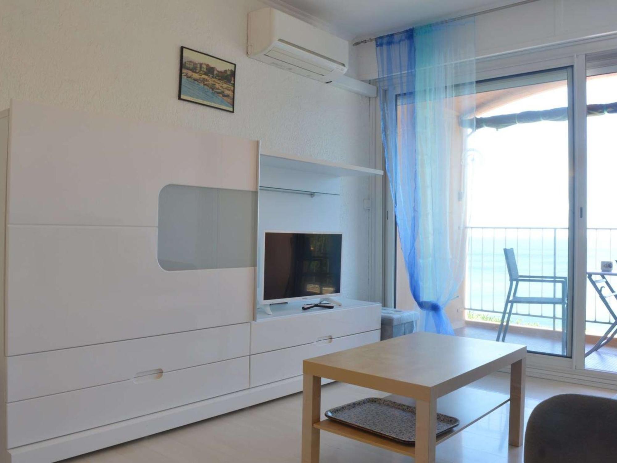 Appartement Banyuls-sur-Mer, 3 pièces, 6 personnes - FR-1-225C-57 Extérieur photo
